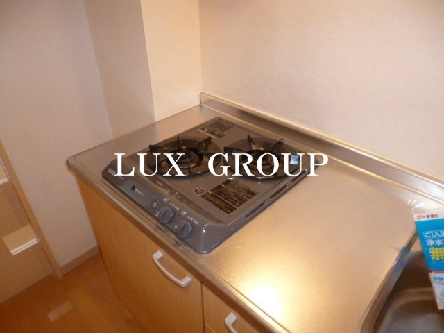 【キッチン】 | ヴァン　ヴェール