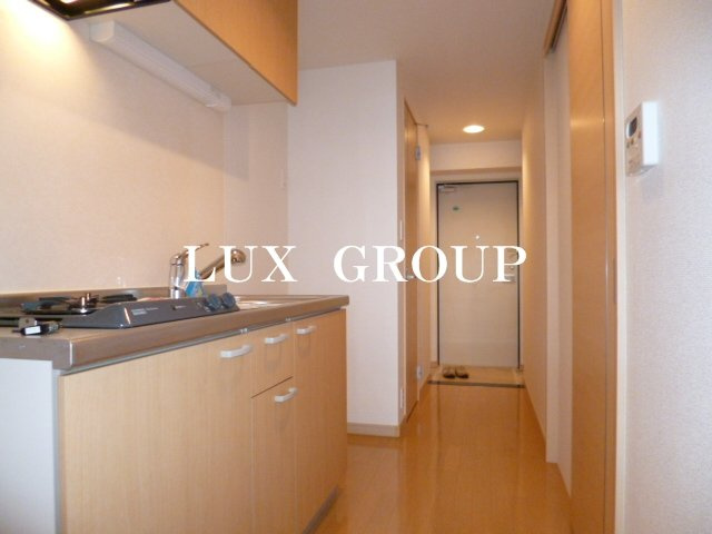 【内装】 | ヴァン　ヴェール