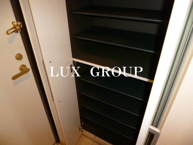 【玄関】 | ヴァン　ヴェール