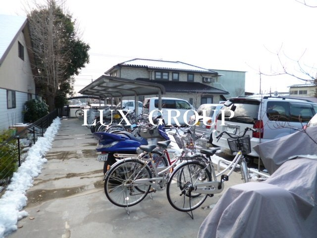 【その他共用部分】 | ヴァン　ヴェール