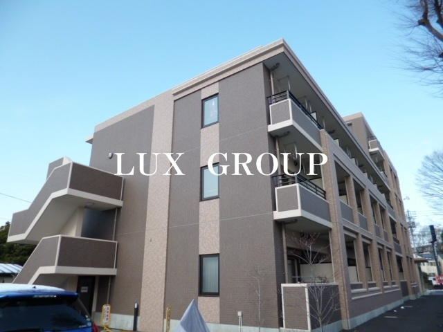 【外観】 | ヴァン　ヴェール