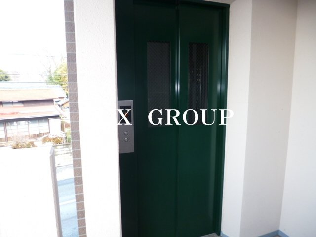 【その他共用部分】 | ヴァン　ヴェール