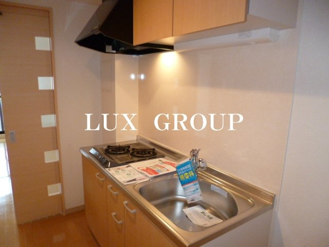 【キッチン】 | ヴァン　ヴェール