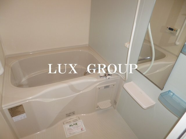 【浴室】 | ヴァン　ヴェール