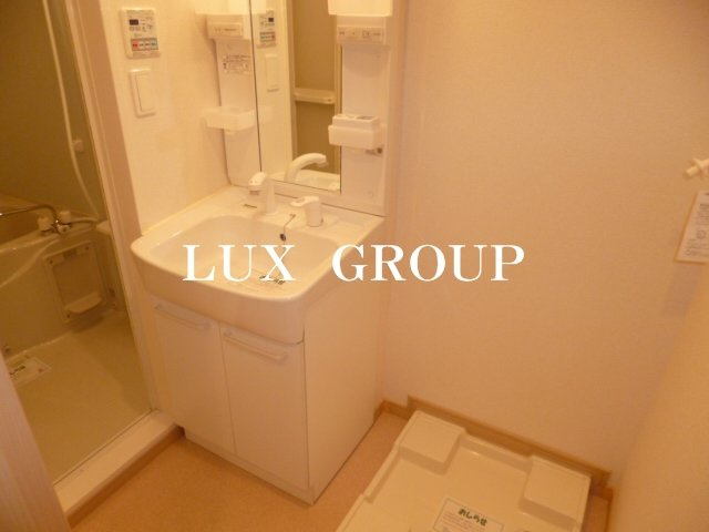 【洗面所】 | ヴァン　ヴェール