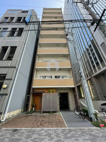 【外観】 | プルミエール南本町