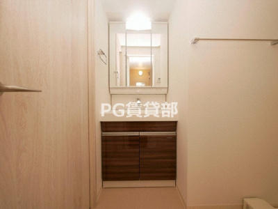 【独立洗面台】 | フォーリアライズ本町レクス