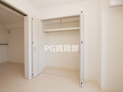 【収納】 | フォーリアライズ本町レクス