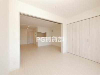 【内装】 | フォーリアライズ本町レクス