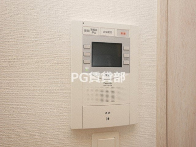 【セキュリティ】 | フォーリアライズ本町レクス