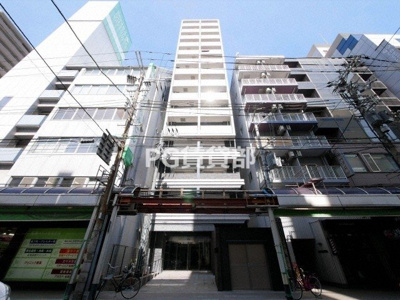 【外観】 | フォーリアライズ本町レクス