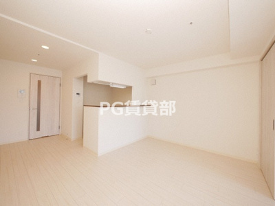 【居間・リビング】 | フォーリアライズ本町レクス