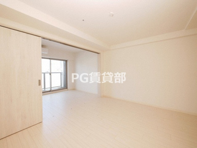 【居間・リビング】 | フォーリアライズ本町レクス