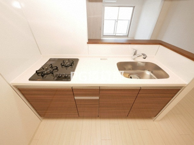 【キッチン】 | フォーリアライズ本町レクス