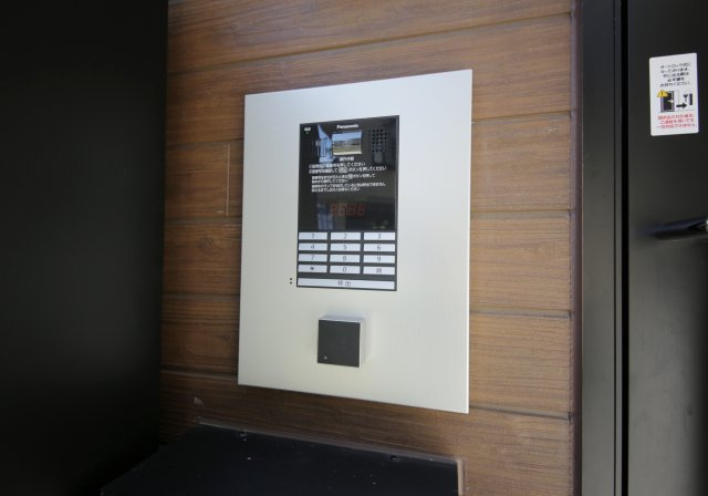 felicitaのセキュリティ