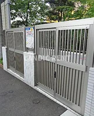 【その他共用部分】 | エスペランサ大橋