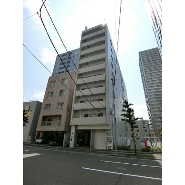 CITY SPIRE南3条Ⅱの画像