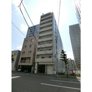 CITY SPIRE南3条Ⅱの画像