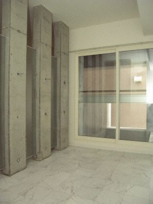 【寝室】CITY SPIRE南3条Ⅱ 