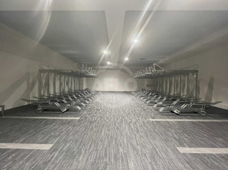【駐輪場】 | ジオタワー新町 | ジオタワー新町　駐輪場