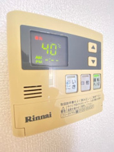 【設備】