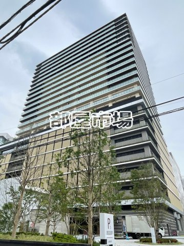 JP noie 蔵前(ジェーピーノイエクラマエ)の外観