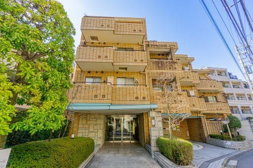 ファミールグラン恵比寿