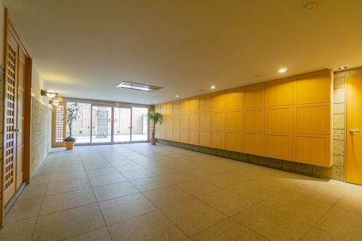 ファミールグラン恵比寿のその他