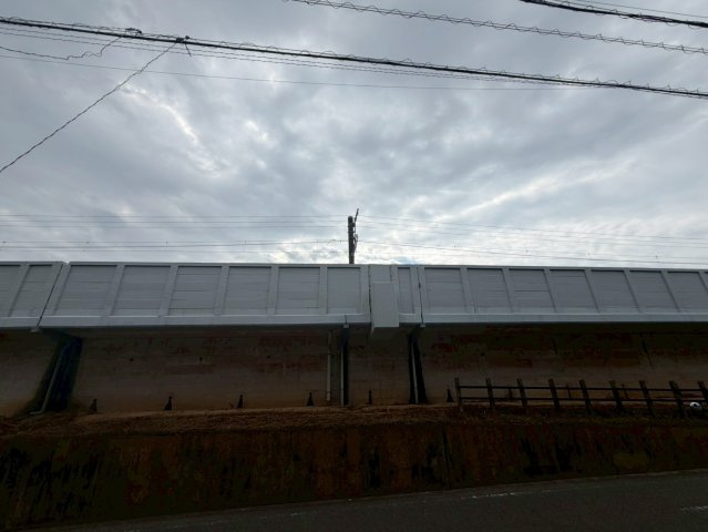 Jack miyukihommachiⅠの展望