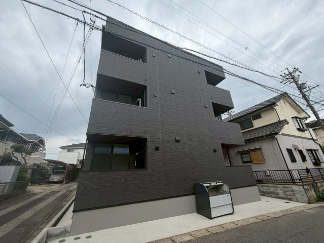 Jack miyukihommachiⅠの展望