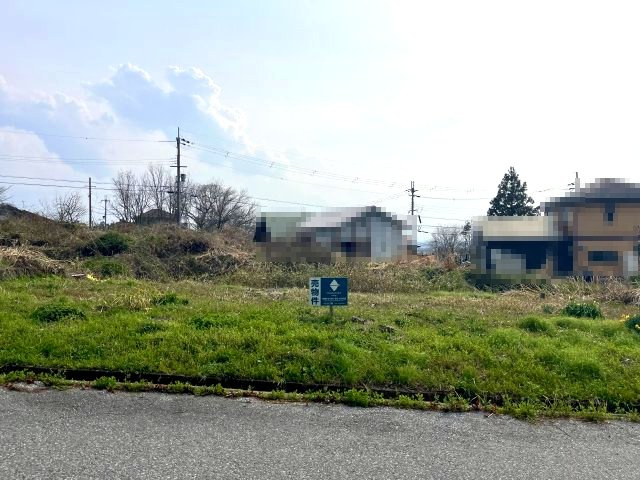 長浜市小野寺町53坪売地
