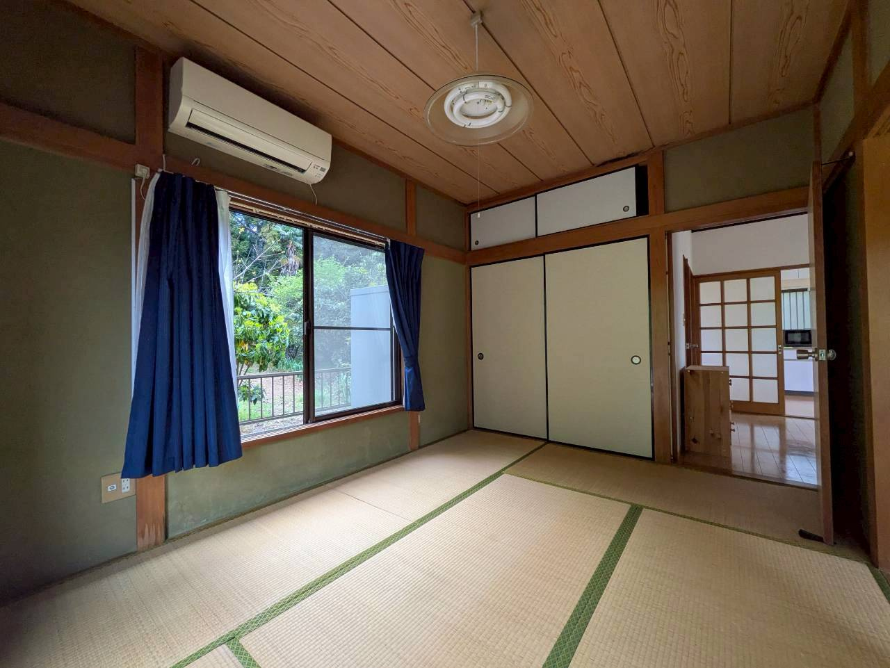 【和室】