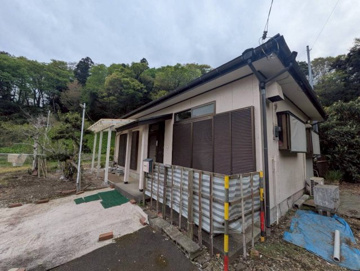 臼井田平屋の画像