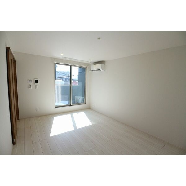 Regalest Belleの居間・リビング