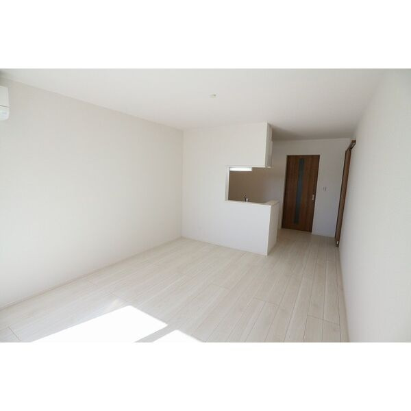 Regalest Belleの寝室