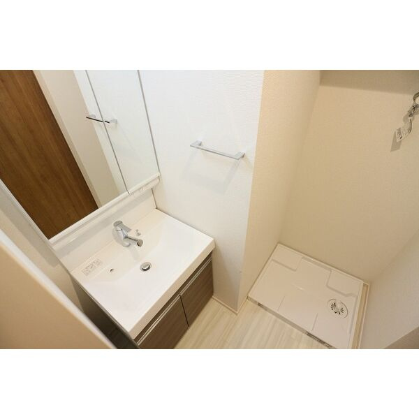 Regalest Belleの独立洗面台