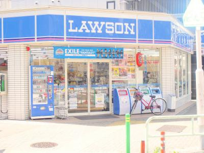 ロｰソン 中区千代田店（184m）