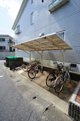 【その他共用部分】 | ロイアルパレスシマ