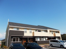 デュオ　ステージ　Ⅱの画像