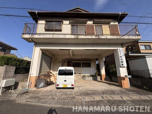 中古　木更津市桜井新町の外観|＊当日ご案内可＊ご希望の物件まとめてご案内！弊社が掲載していない物件でもOK♪お気軽にご相談ください ♪お電話でのお問合わせがスムーズ♪