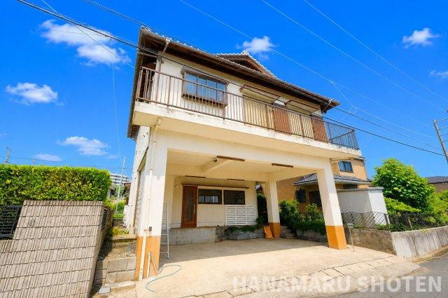 中古　木更津市桜井新町