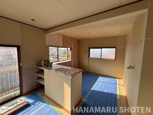 中古　木更津市桜井新町のキッチン|＊当日ご案内可＊ご希望の物件まとめてご案内！弊社が掲載していない物件でもOK♪お気軽にご相談ください ♪お電話でのお問合わせがスムーズ♪