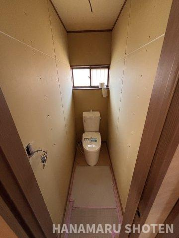 中古　木更津市桜井新町のトイレ|＊当日ご案内可＊ご希望の物件まとめてご案内！弊社が掲載していない物件でもOK♪お気軽にご相談ください ♪お電話でのお問合わせがスムーズ♪