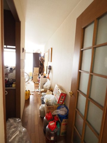 【内装】 | グランコート南福島駅前 | ★内覧予約で新米4kg★