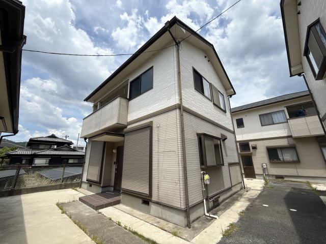 蒲田３丁目戸建