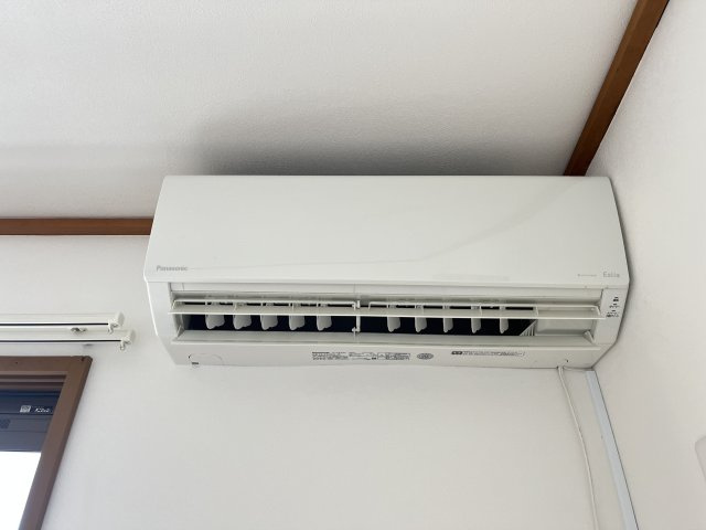 オークシティAの設備