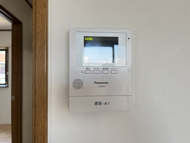 オークシティAのセキュリティ