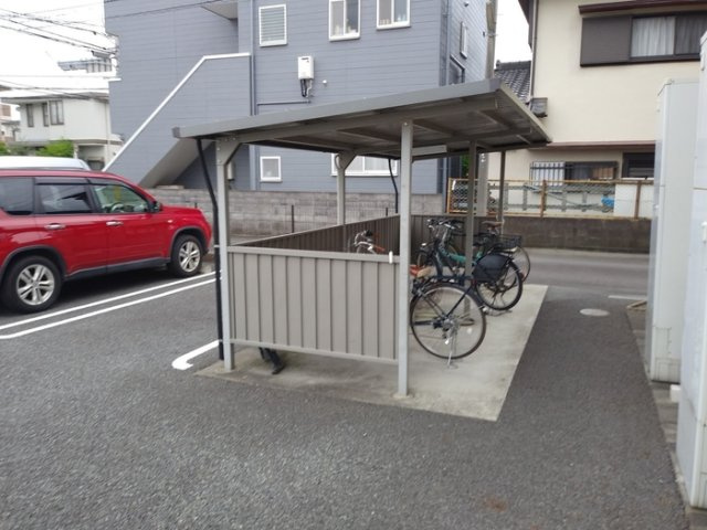 グランドゥールのその他共用部分