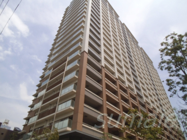 プラウドシティ赤羽