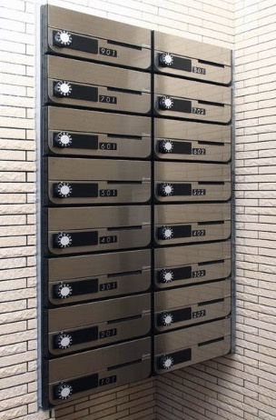 ユーガ千石の設備